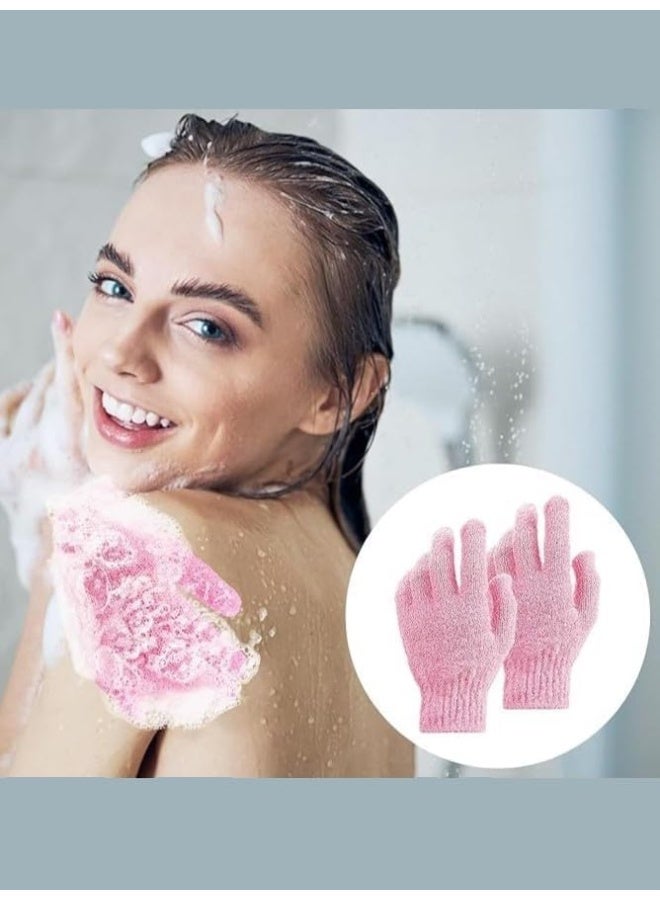 أليس جوانتي تقشير للوجه والجسم من اليس - Image 1